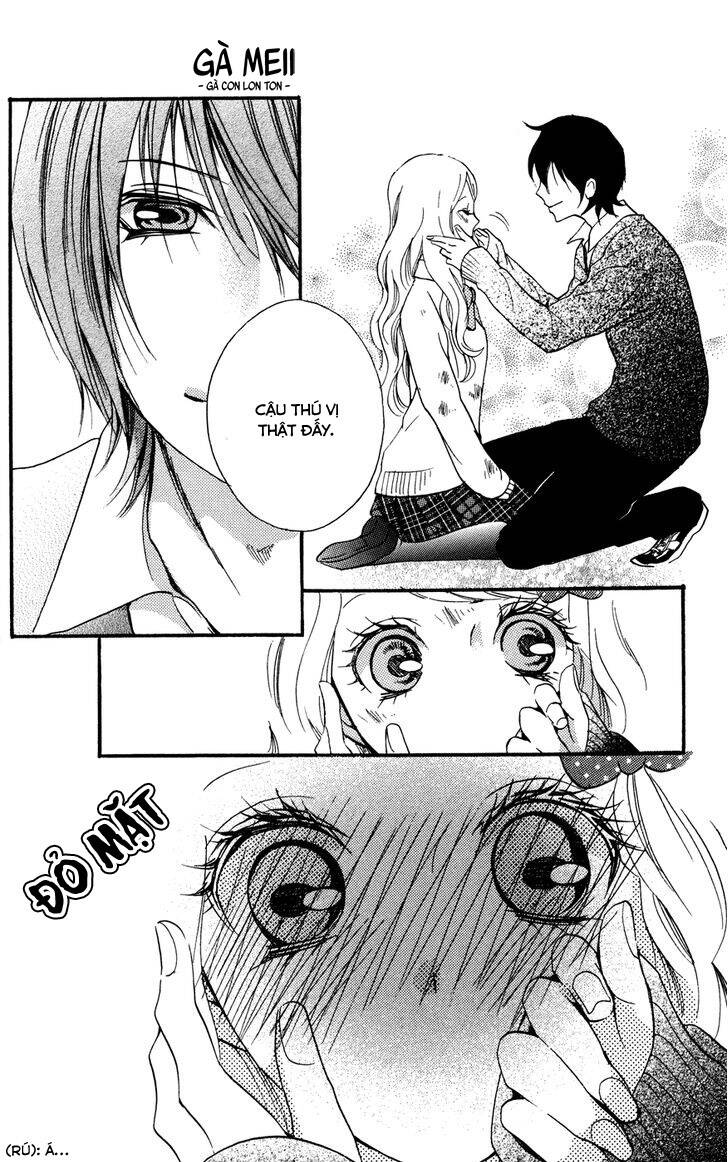 tổng hợp one shot. chapter 339 37