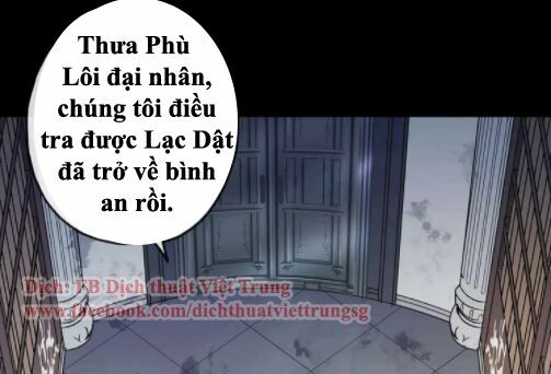 vết cắn ngọt ngào phần 2 chapter 11 31