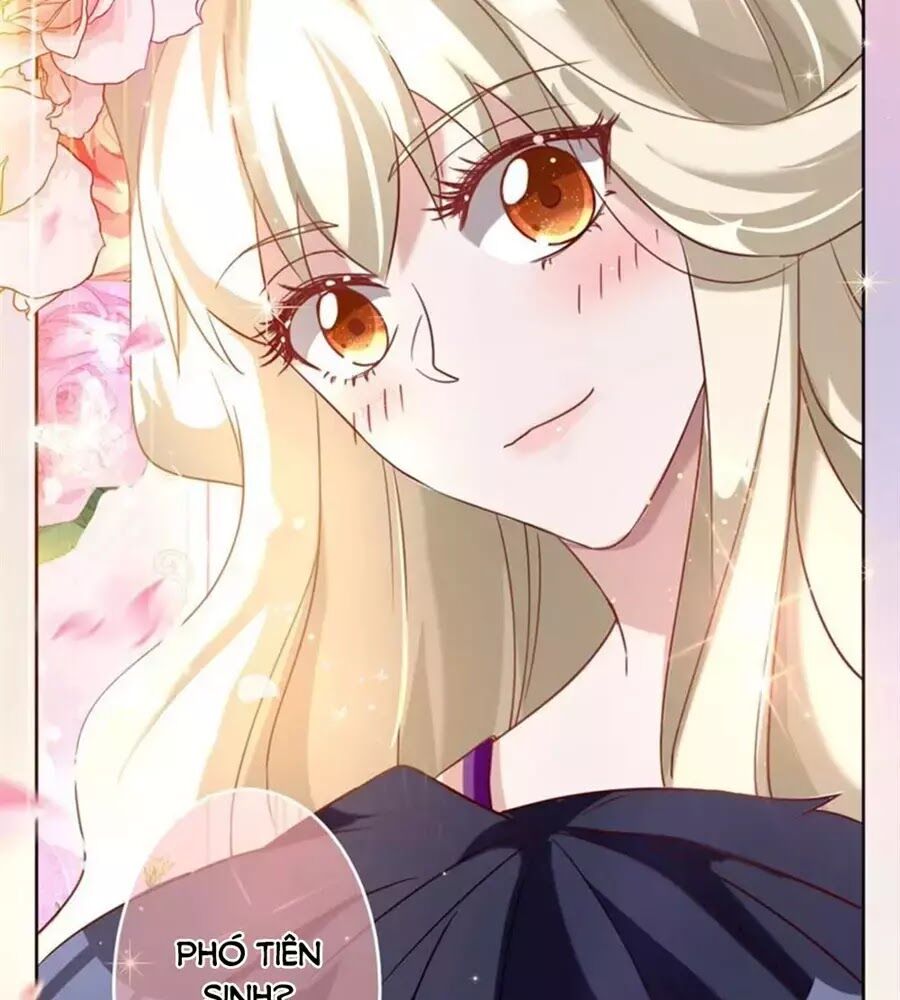 thần luân mật luyến chapter 27 18