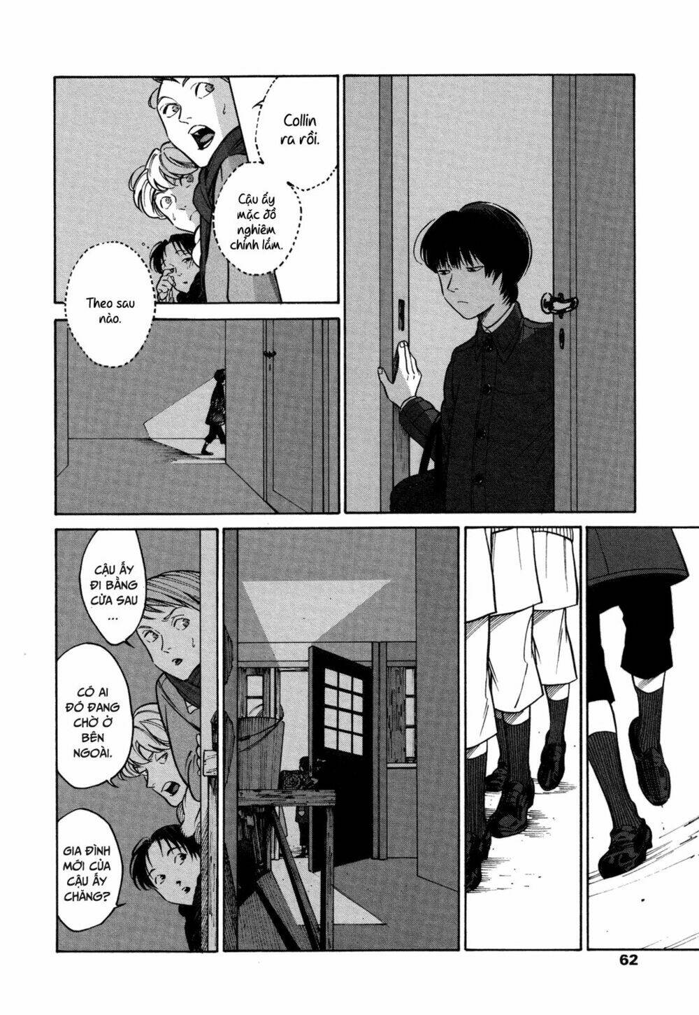 canis – the speaker chapter 2 32