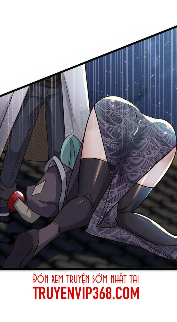đại bảo kiếm của tôi chapter 22 48