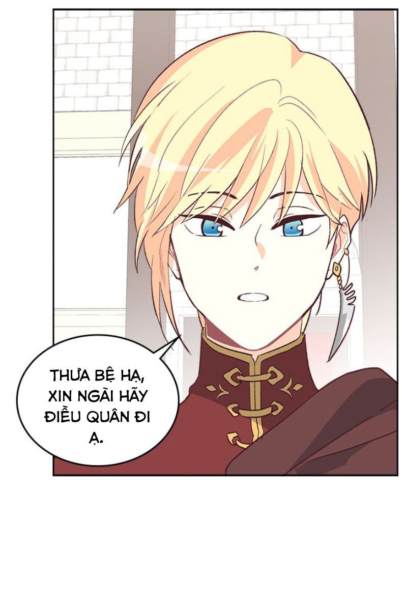hoàng đế và nữ hiệp sĩ chapter 3 72