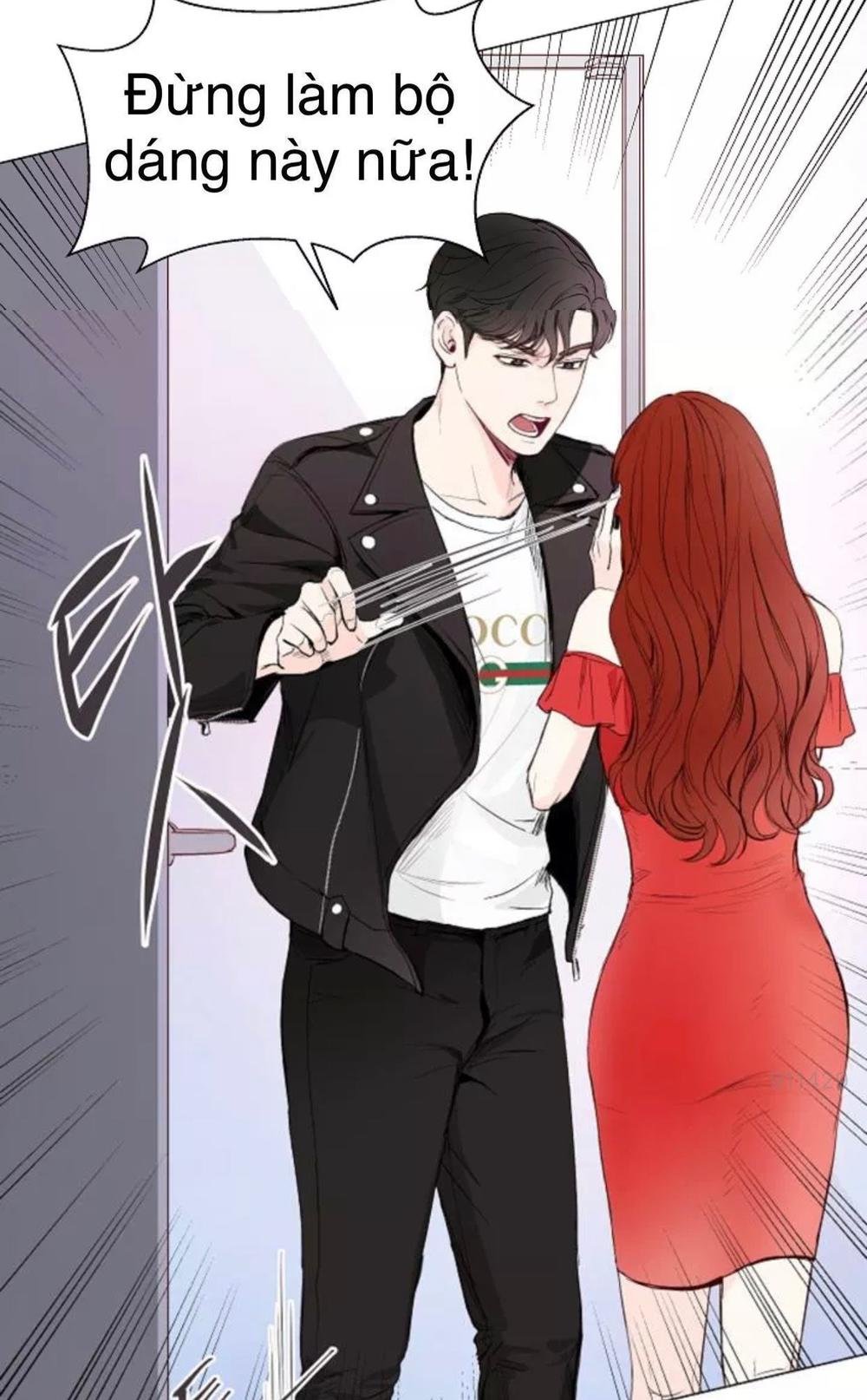 tôi kết hôn cùng antifan chapter 5.2 28