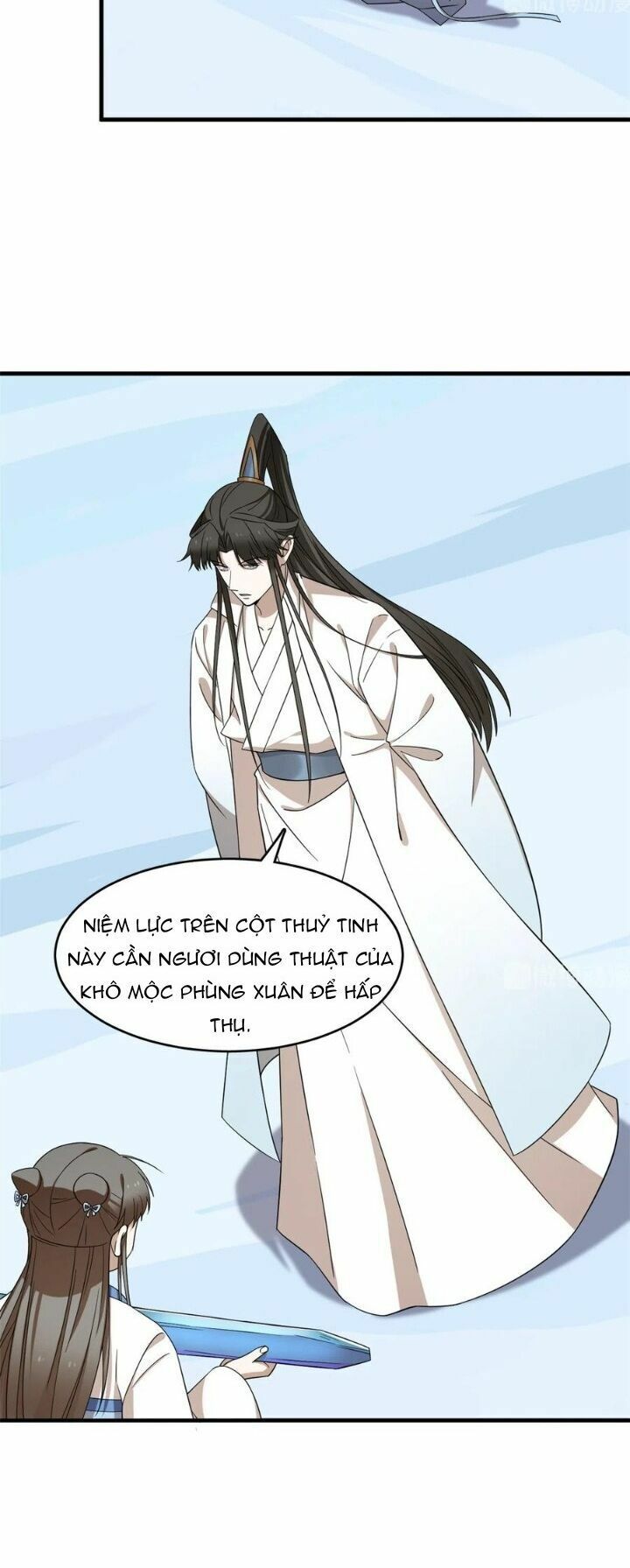 độc bộ thiên hạ: đặc công thần y chapter 254 19