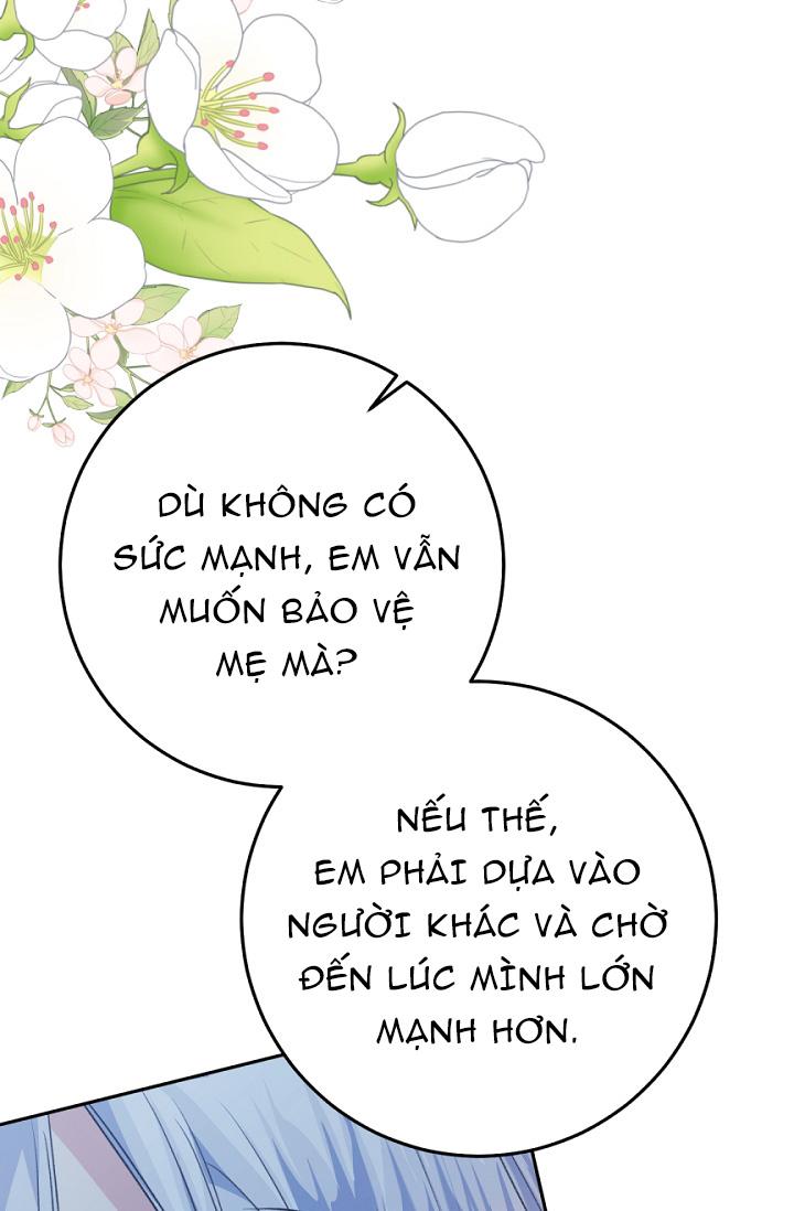 ác nữ là con rối chapter 42 49