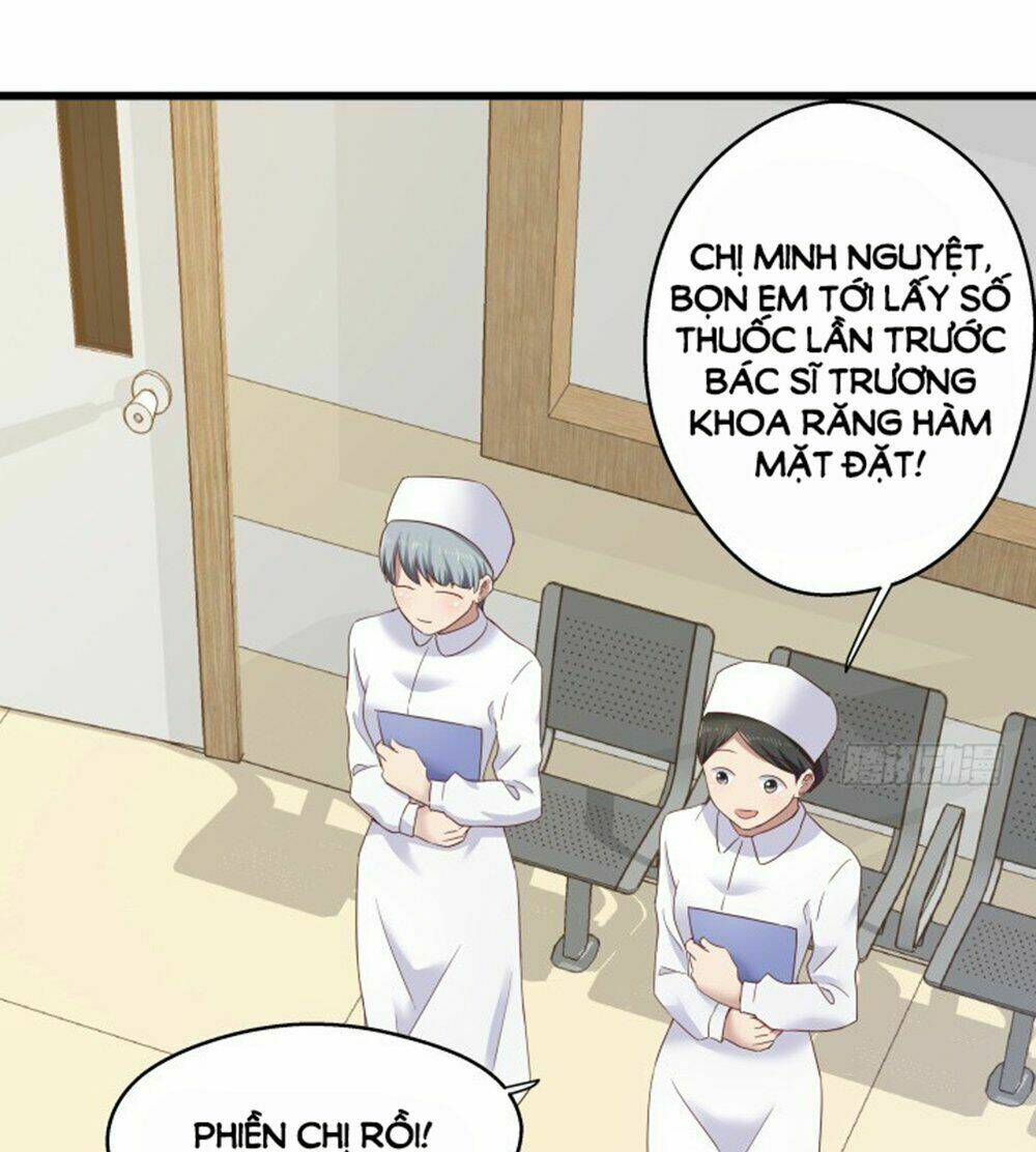 khi trò chơi ác ma bắt đầu chapter 58 13