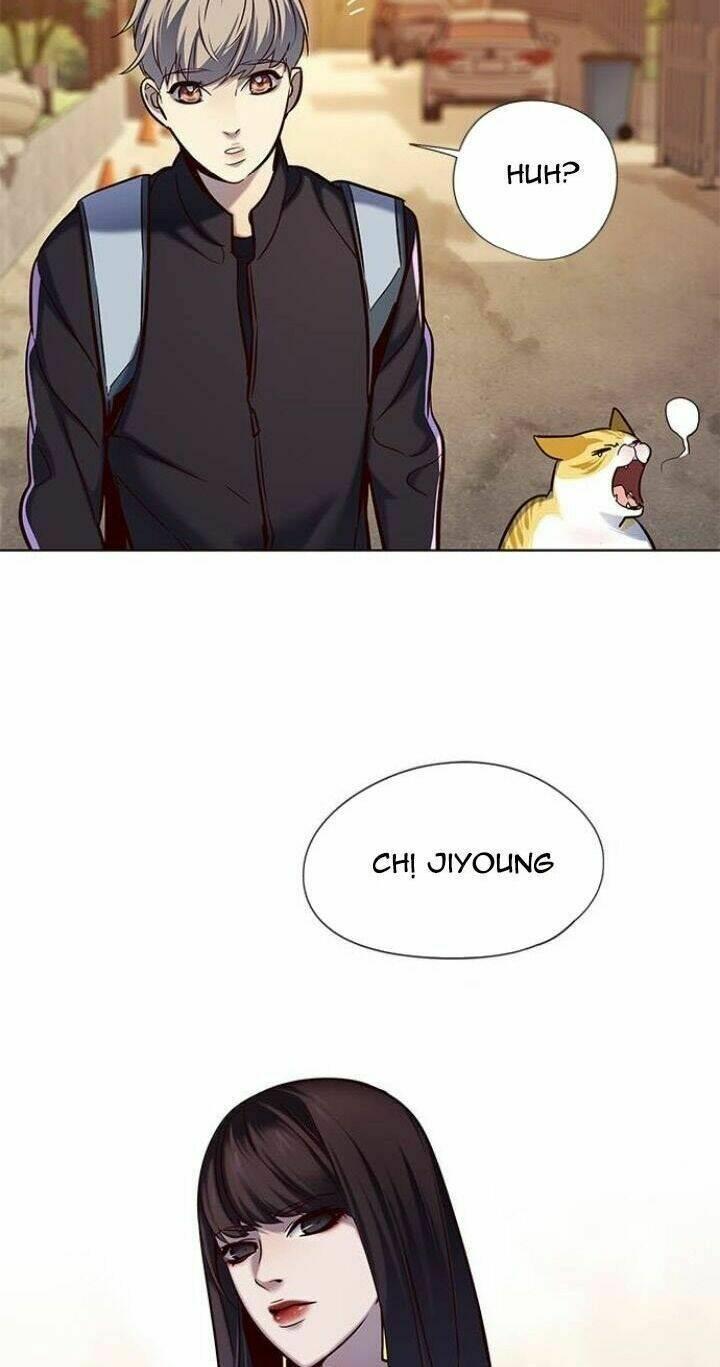 biến thân thành mèo chapter 117 53