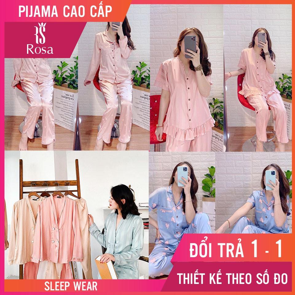 - Album Set Pijama Bán Chạy Nhất