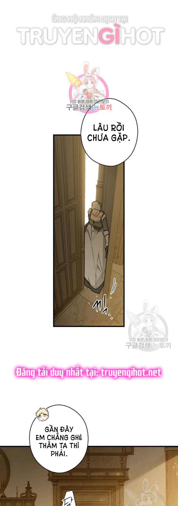 quý cô bí ẩn - secret lady chapter 31 1