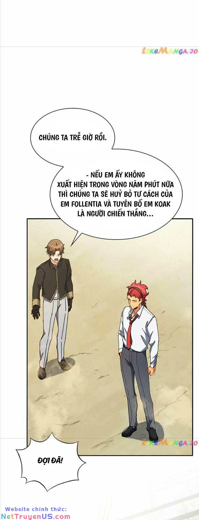 tử linh sư thiên tài của học viện chapter 59 44