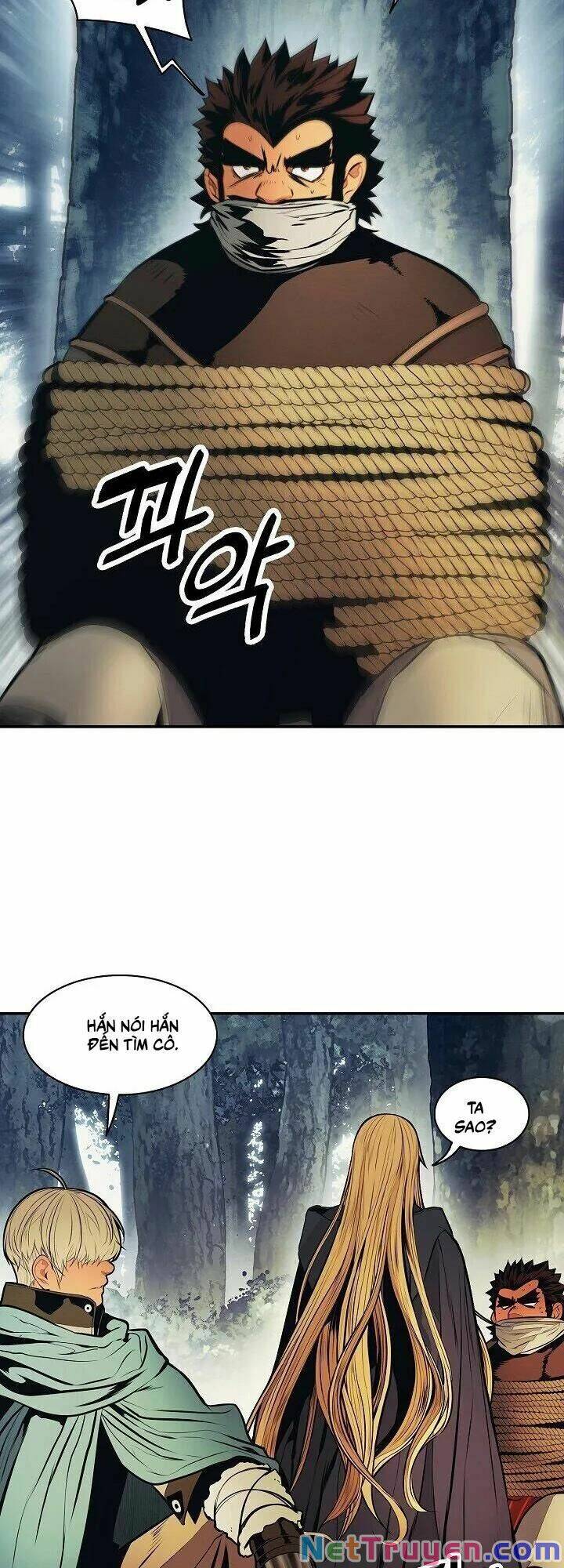 bất bại chân ma chapter 90 25