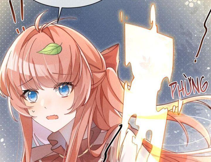 thân là nữ phụ độc ác ta dưỡng nữ chính bệnh kiều là bình thường chứ?! chapter 1 29