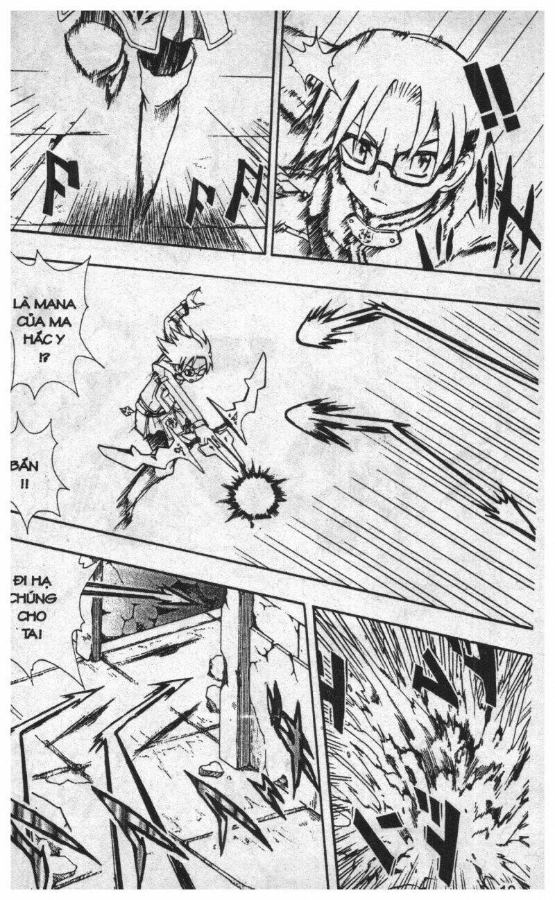 joou kishi monogatari chapter 7 15