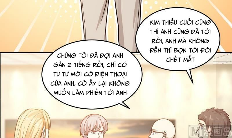 trên người ta có một rồng chapter 291 20