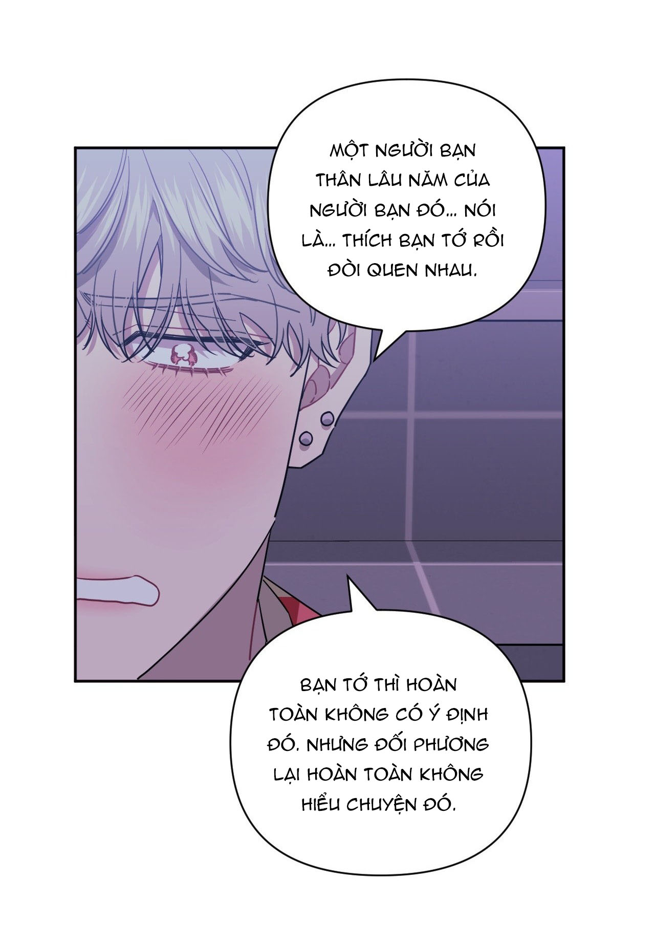 hơn cả bạn bè chapter 75.2 15