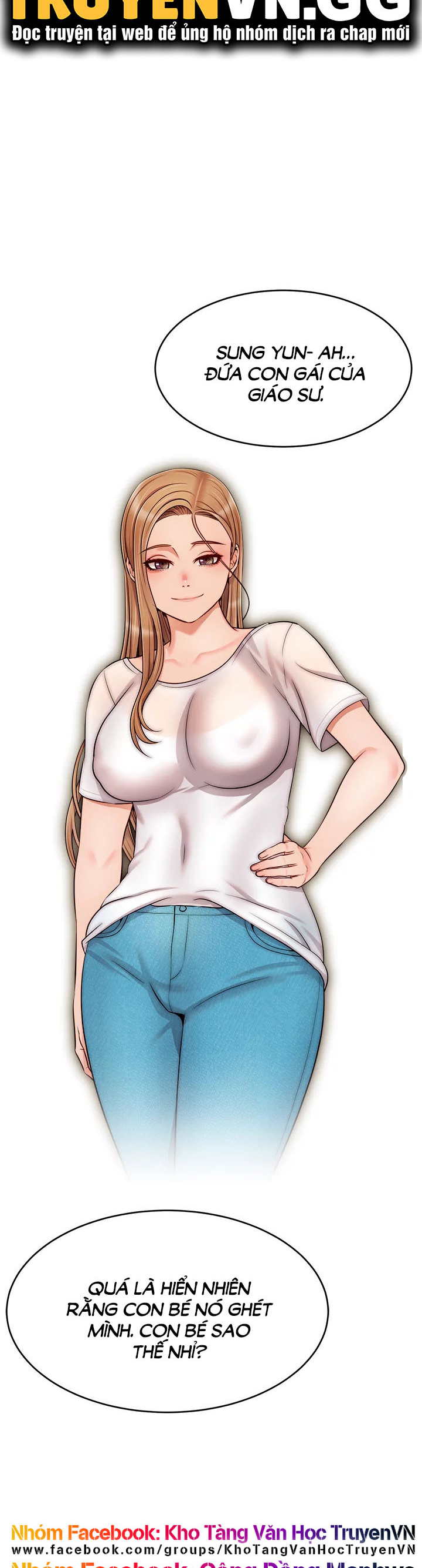 cả nhà thương nhau chapter 20 26