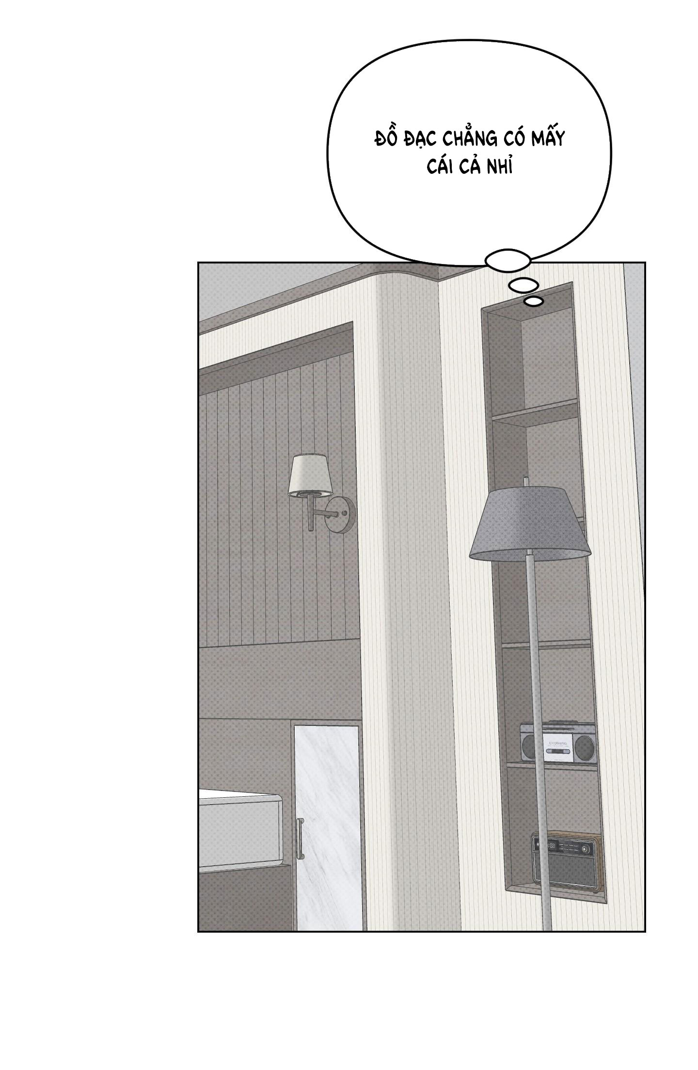 [18+] điều may mắn nhất cuộc đời tôi chapter 11.1 15