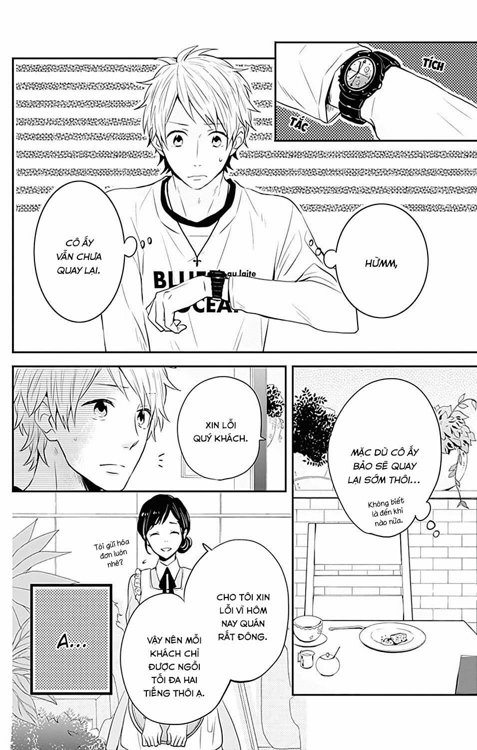 ngày cầu vồng chapter 22 28