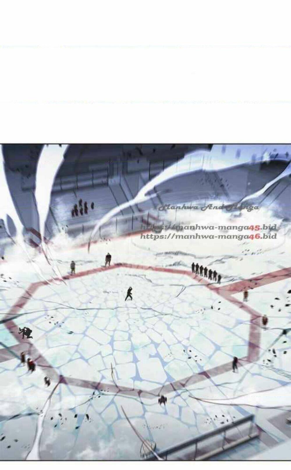 biến thân thành mèo chapter 154 95