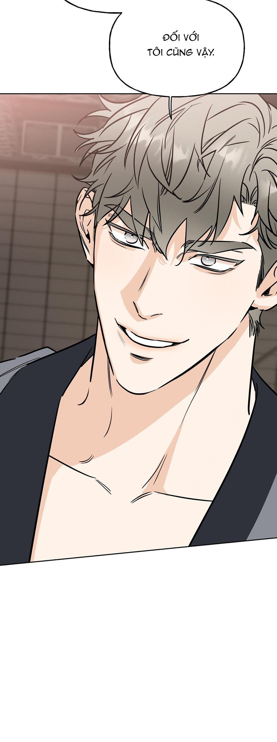 lệnh cứu rỗi chapter 4 34