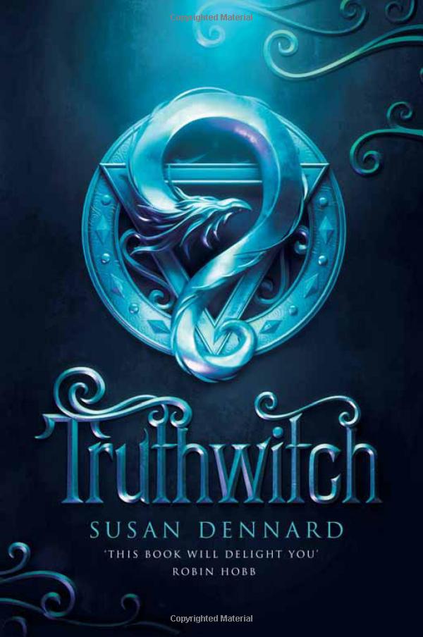 Truthwitch