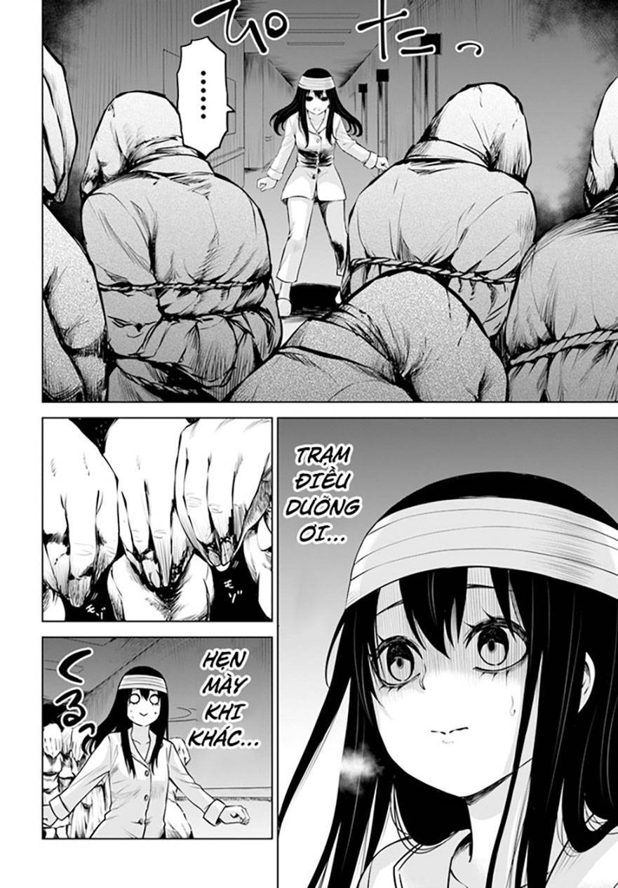 mieruko-chan chapter 53 9