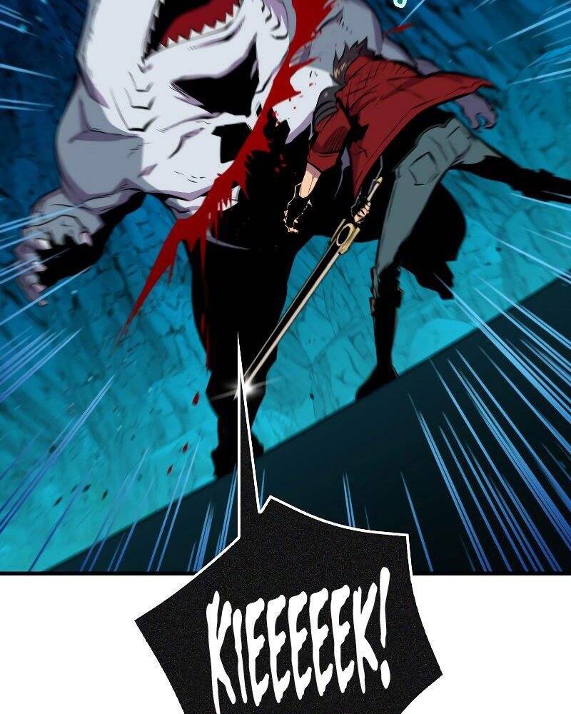 tôi thăng cấp trong lúc ngủ chapter 36 94