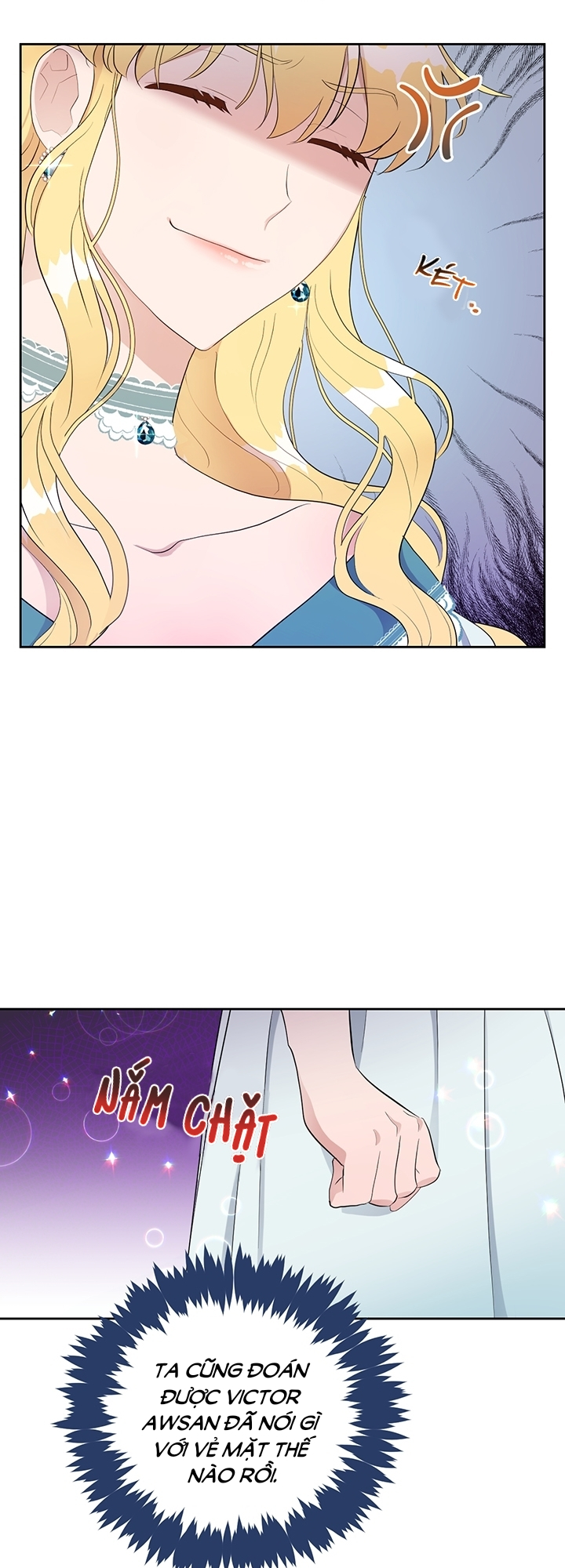 đây là cuộc hôn nhân lừa đảo chapter 7.1 14