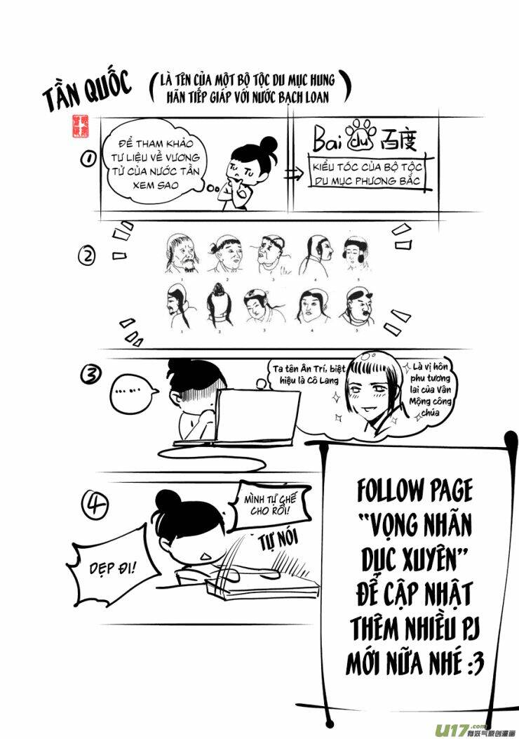 tạp tư lục chapter 24 21