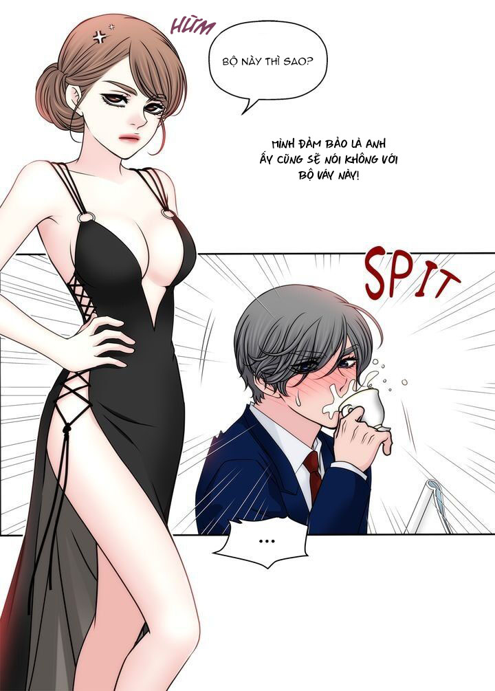 người đàn ông của tôi chapter 94.2 3