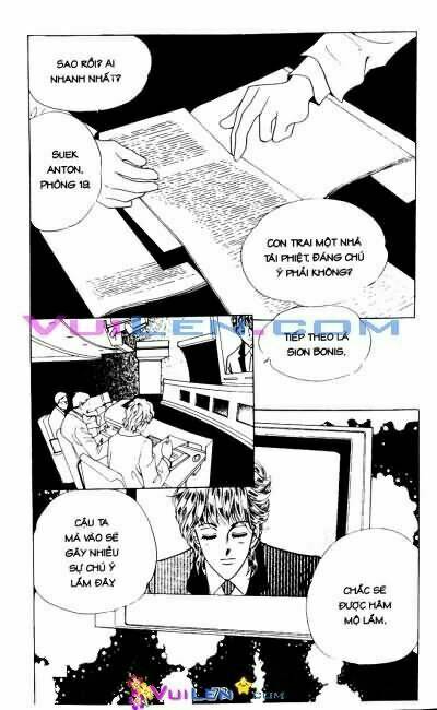 vật cản tình yêu chapter 1 73