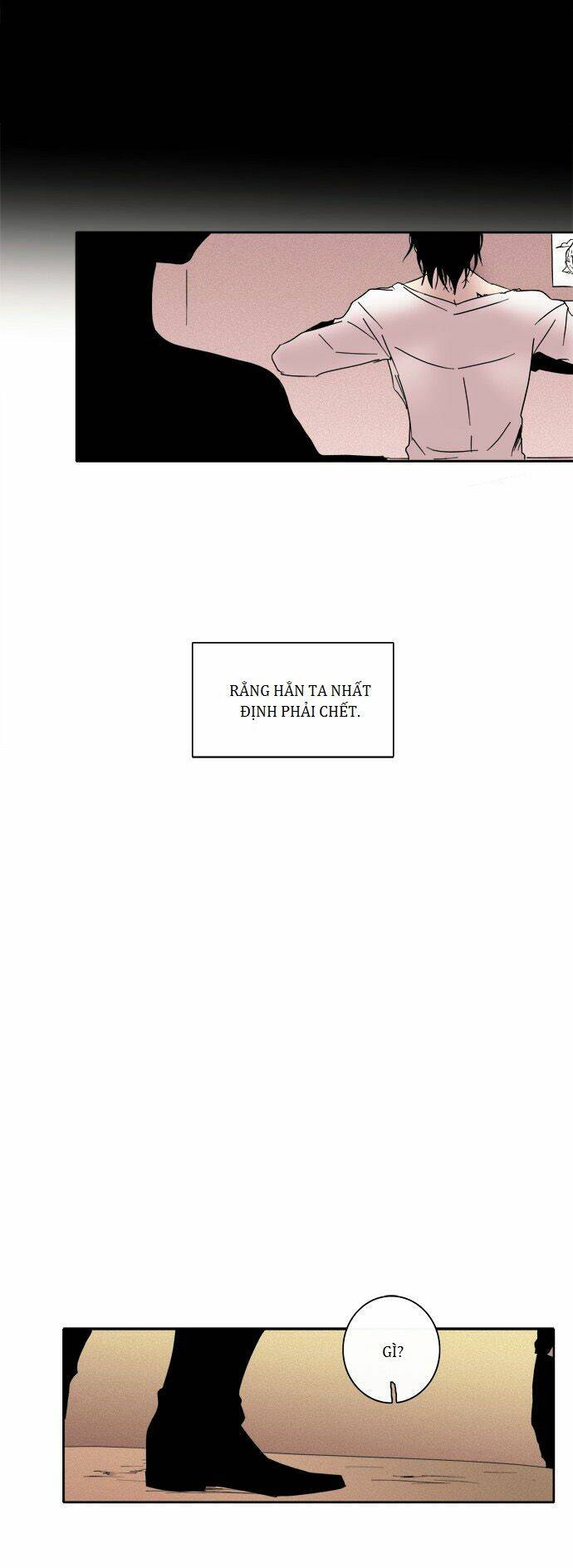 the children's teacher, mr. kwon chapter 36 7