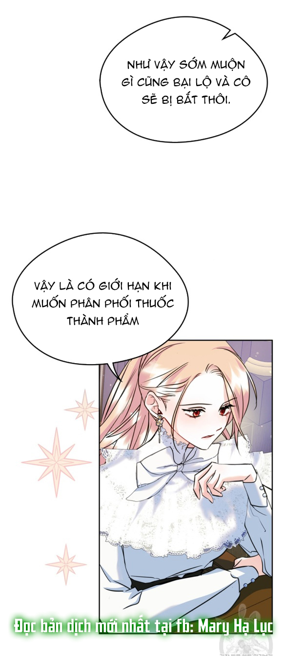 tôi đã trở thành bạn gái của nam chính chapter 27.2 7