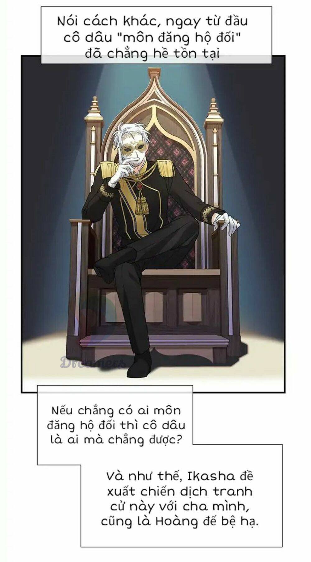 nữ chính thứ 101 chapter 2 6