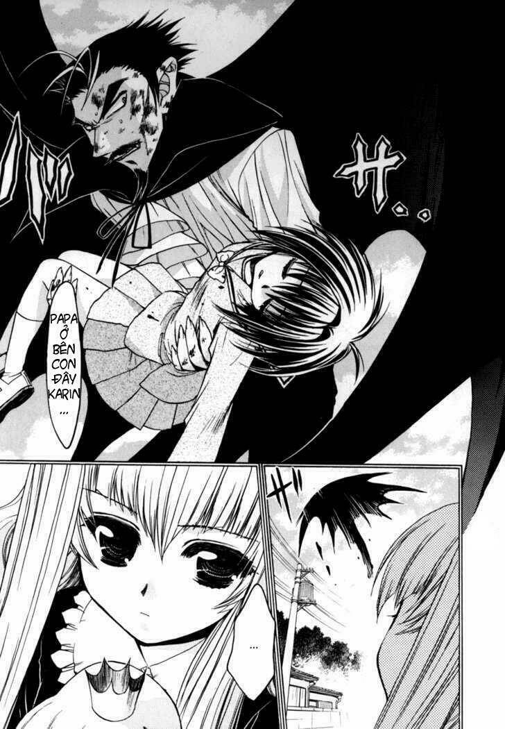 little vampire chapter 8 10