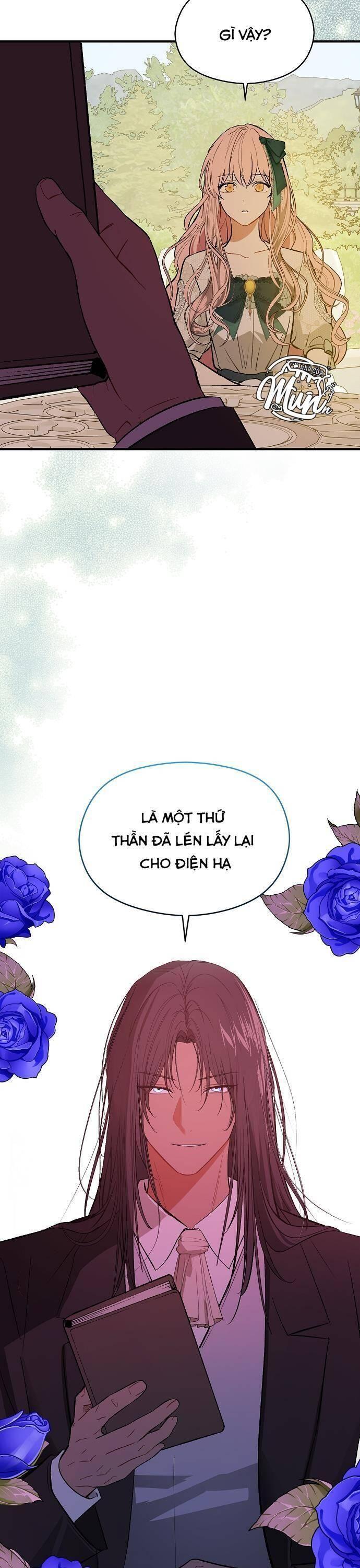 tôi không cố ý quyến rũ nam chính đâu! chapter 60 31