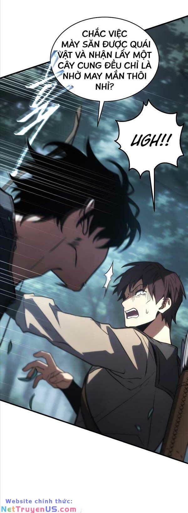 Người Chơi Mạnh Nhất Hồi Quy Lần Thứ 100 chapter 13 64