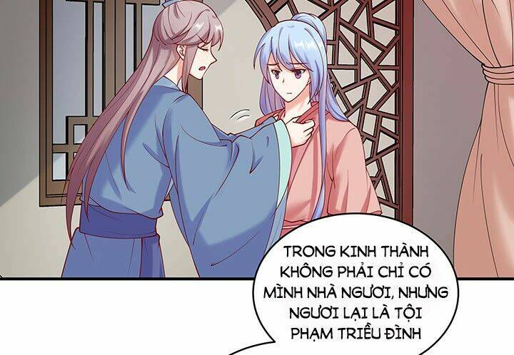 đô đốc đại nhân sủng thê kí chapter 18.2 39