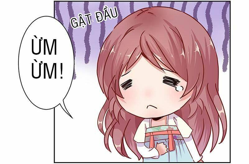 vương gia người thật xấu xa chapter 13.3 6