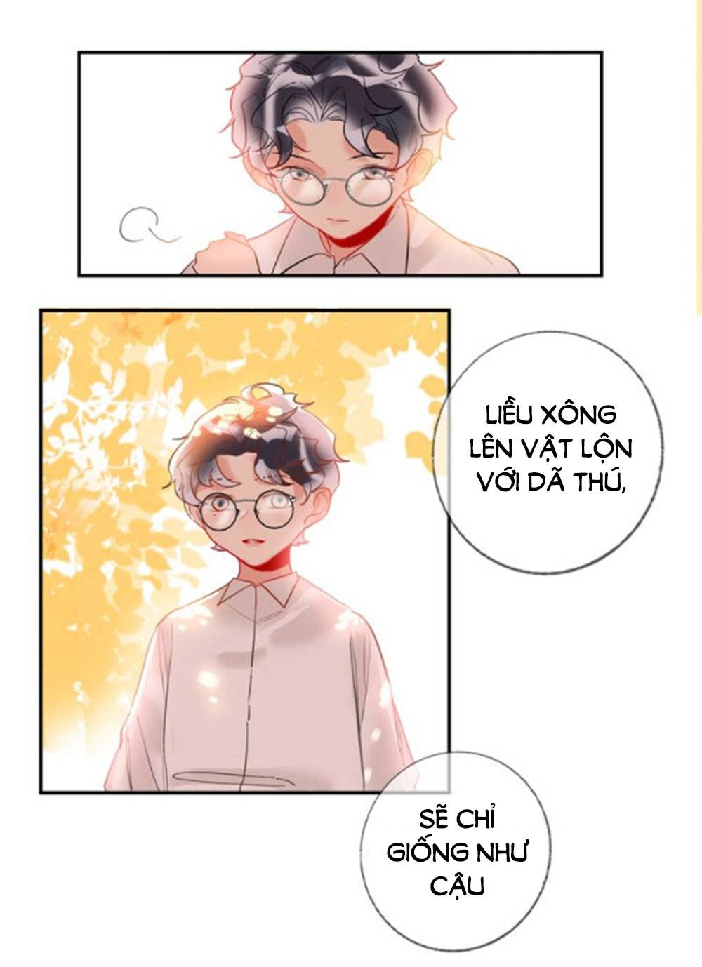 kế hoạch đánh chiếm của công chúa nghèo chapter 18 19