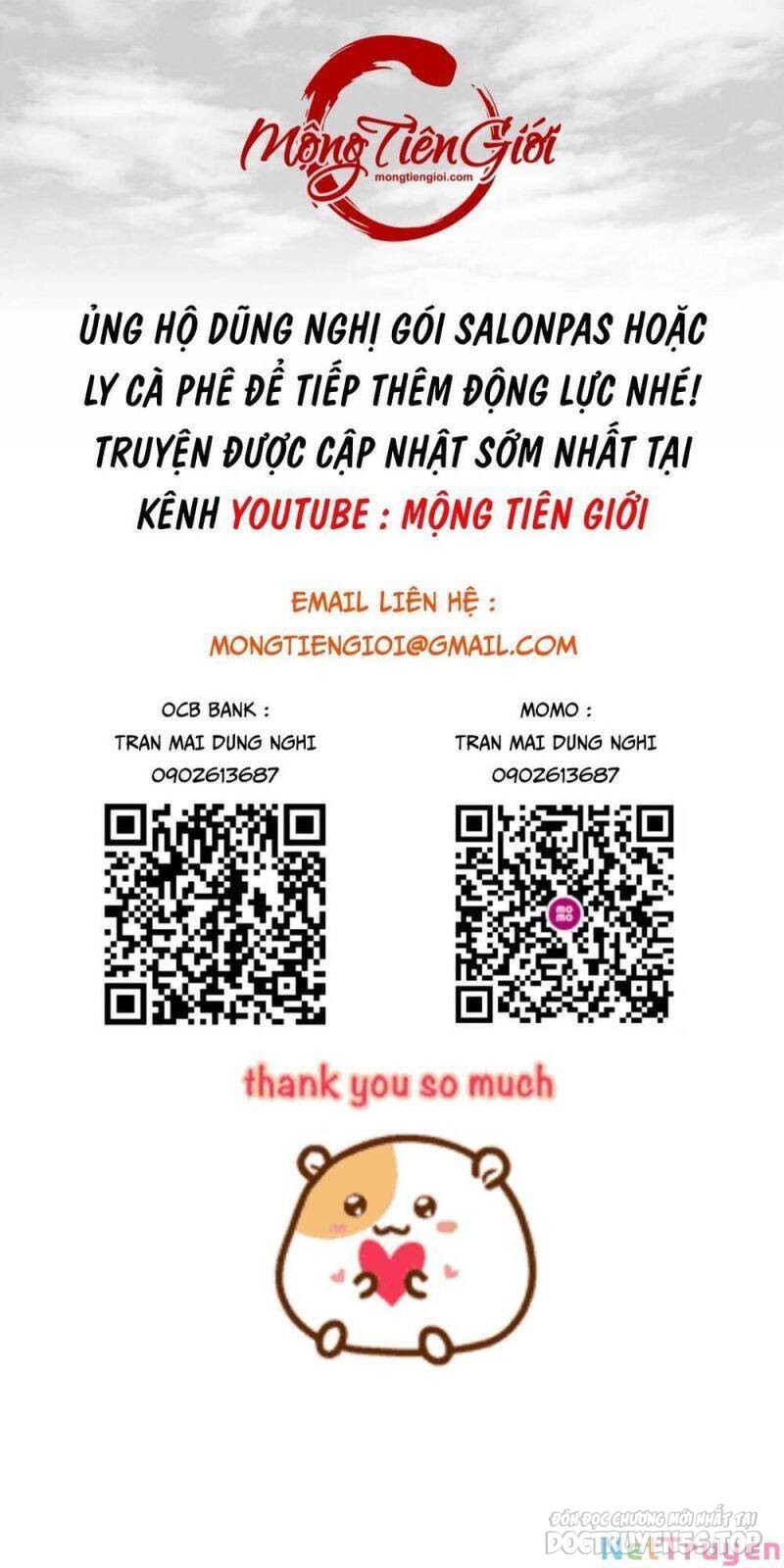 tôi chỉ muốn chơi game, đừng lôi vào yêu đương chapter 17 3