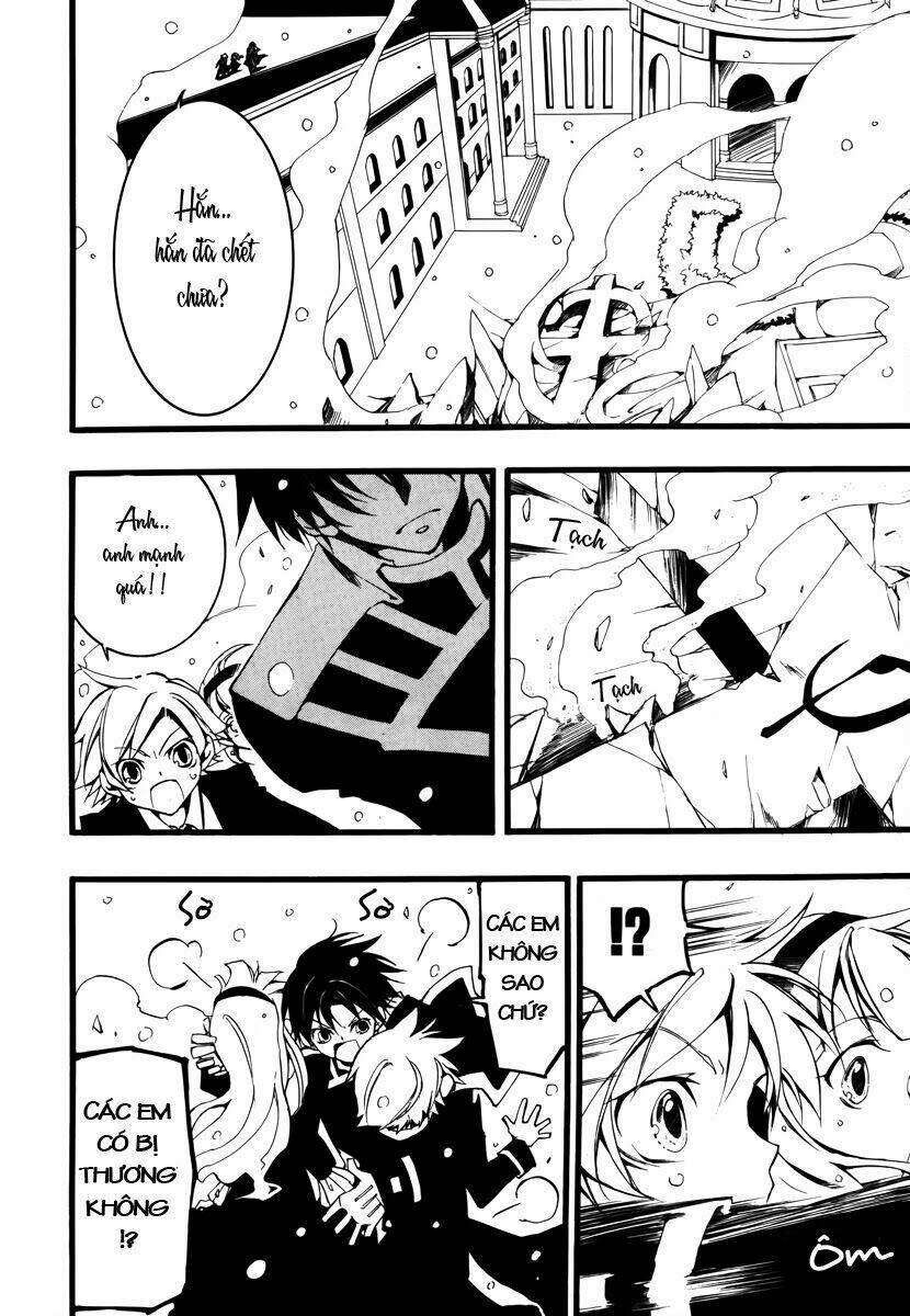 07 hồn ma chapter 78 4