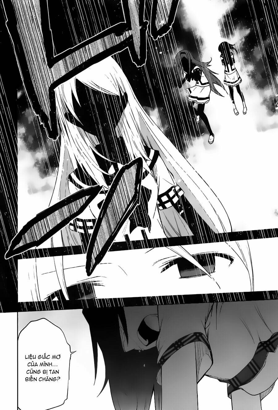 yumekui merry chapter 40 25