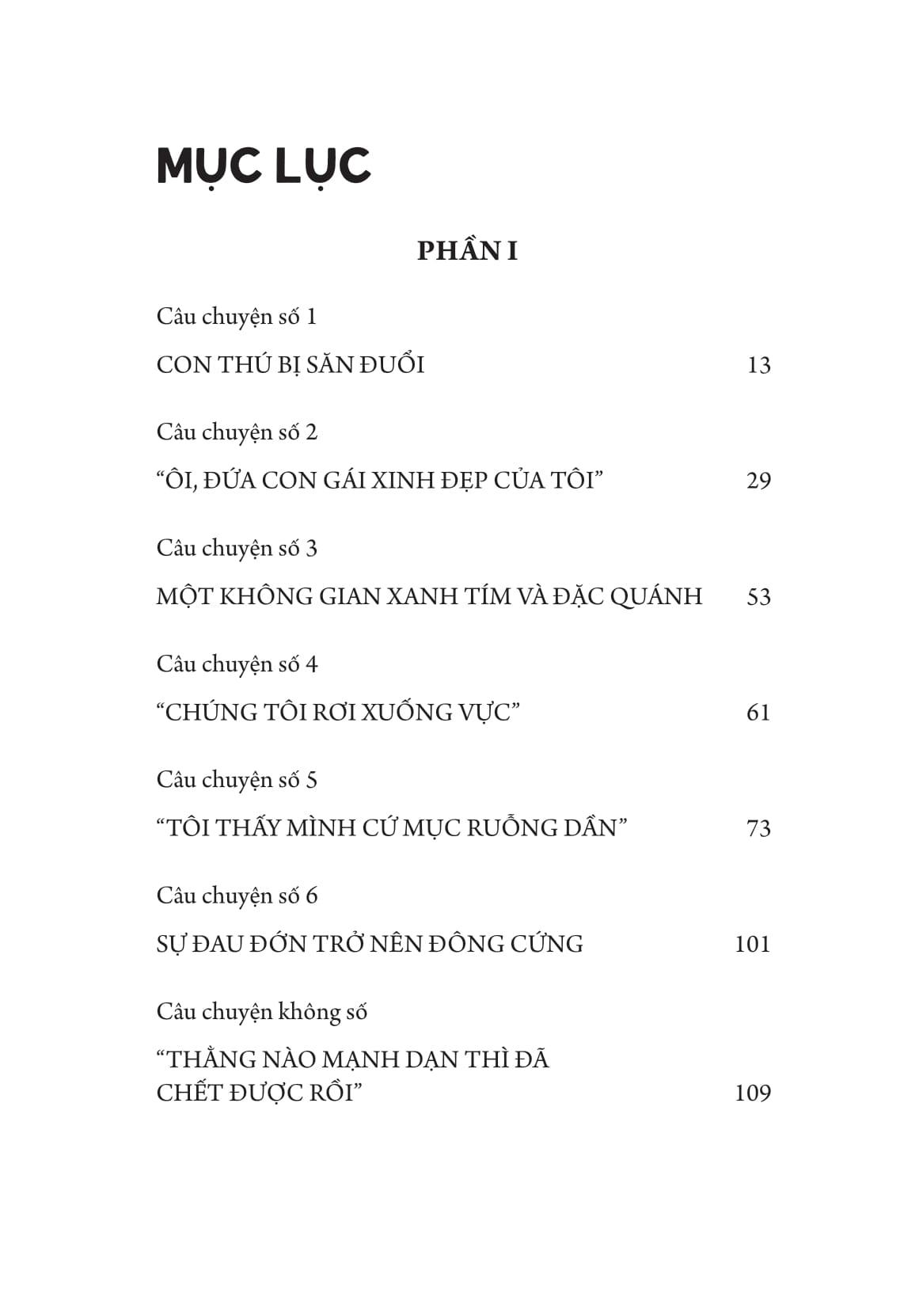 Sách - Đại Dương Đen (Tái Bản 2025)