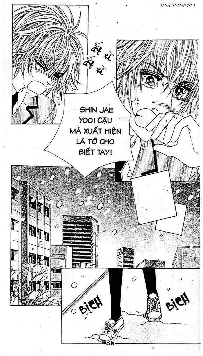 nhà trọ hoàn hảo chapter 64 2