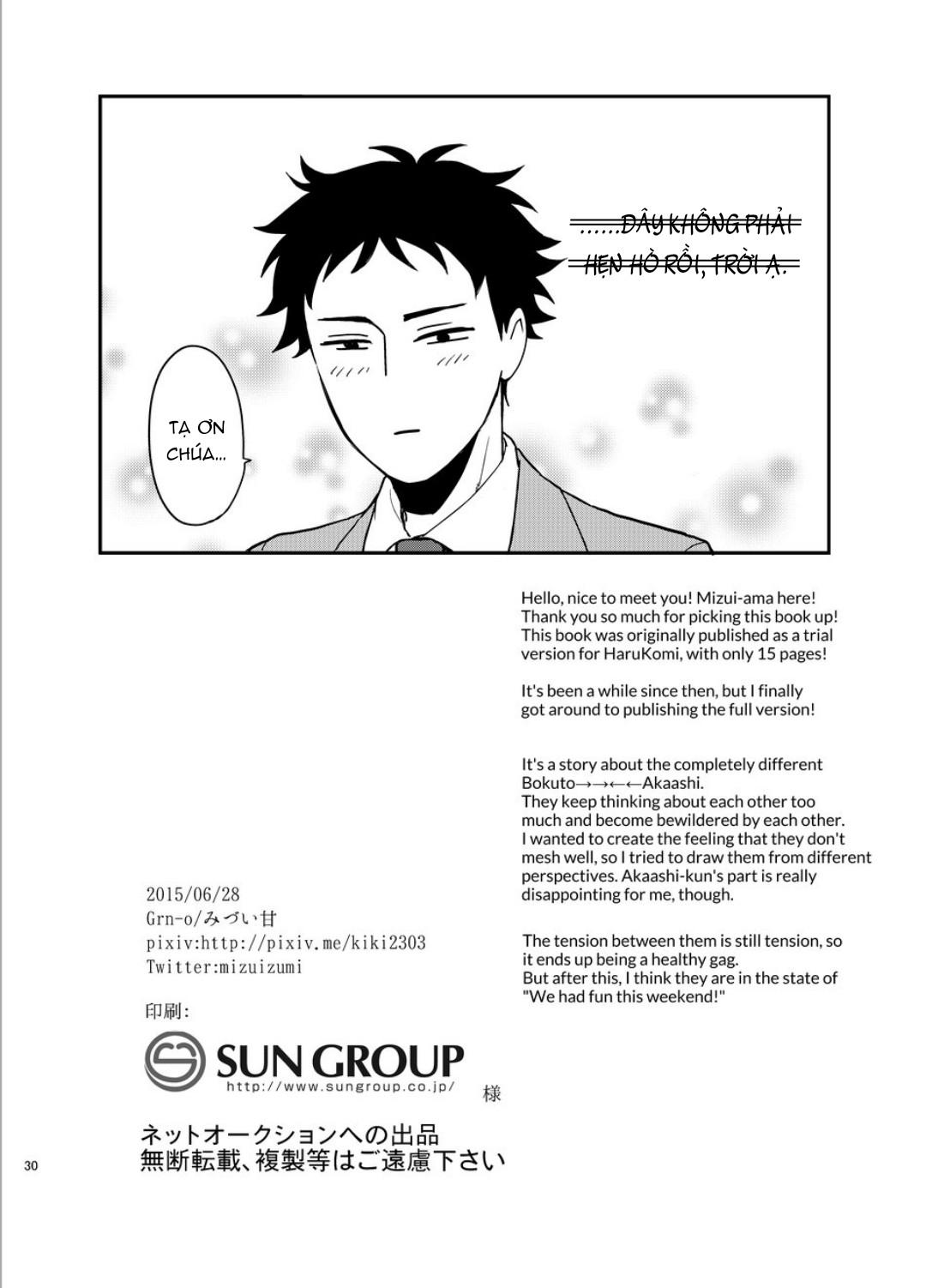 tuyển tập haikyuu dj by dammei bl chapter 38 30