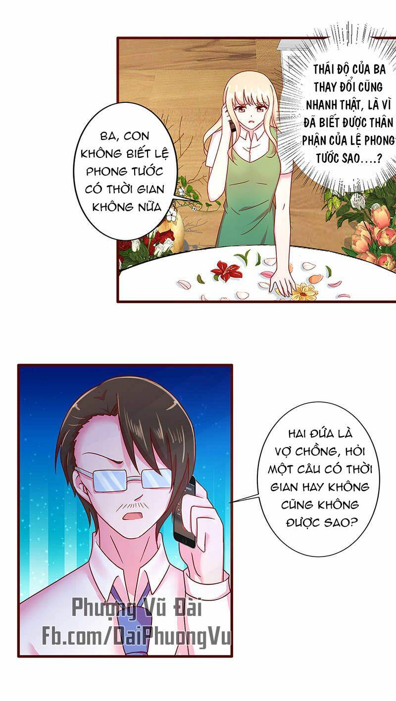 không gả cho tổng tài, gả cho người hầu chapter 28 12