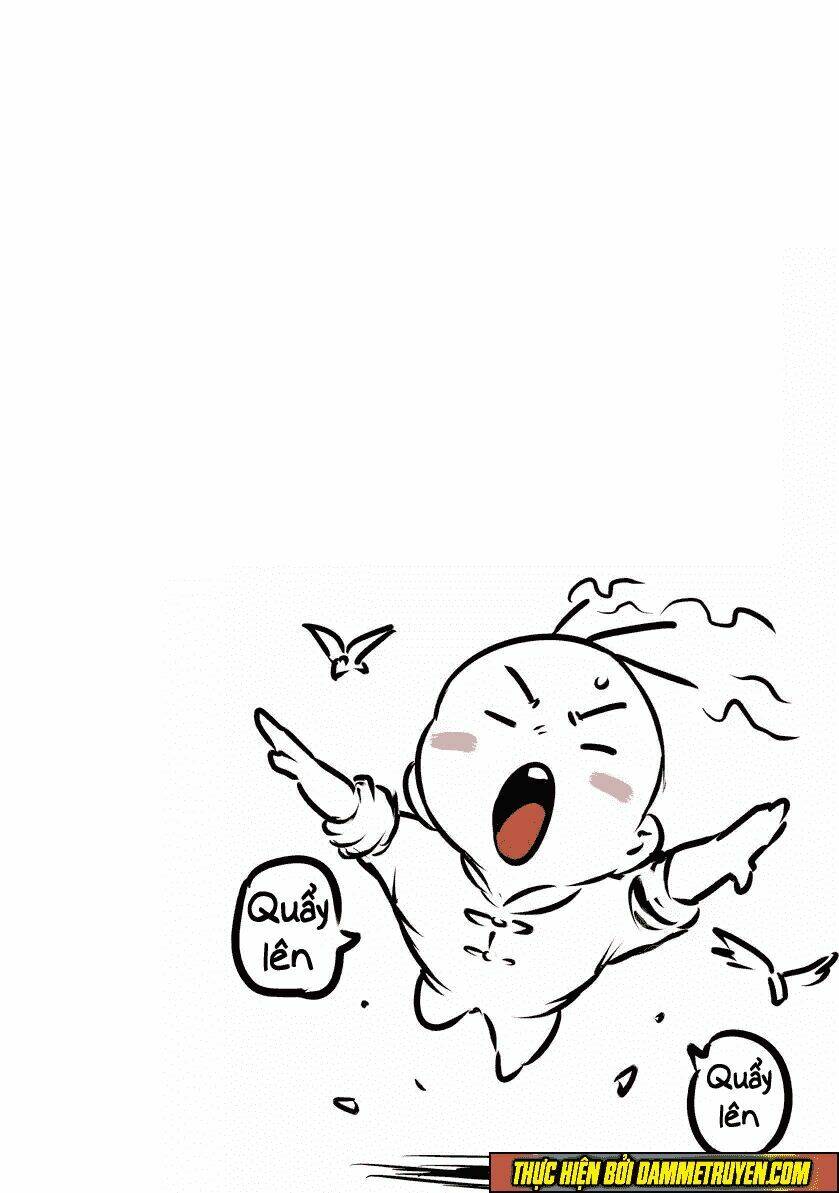 unity of heaven chapter 3.2 16