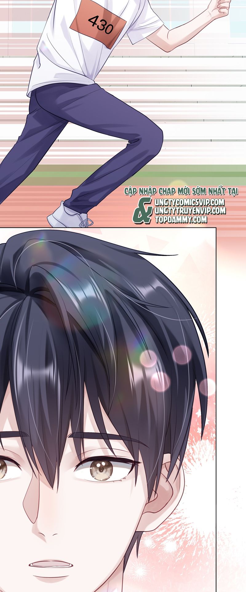 để ý tôi chút nào chapter 79 27