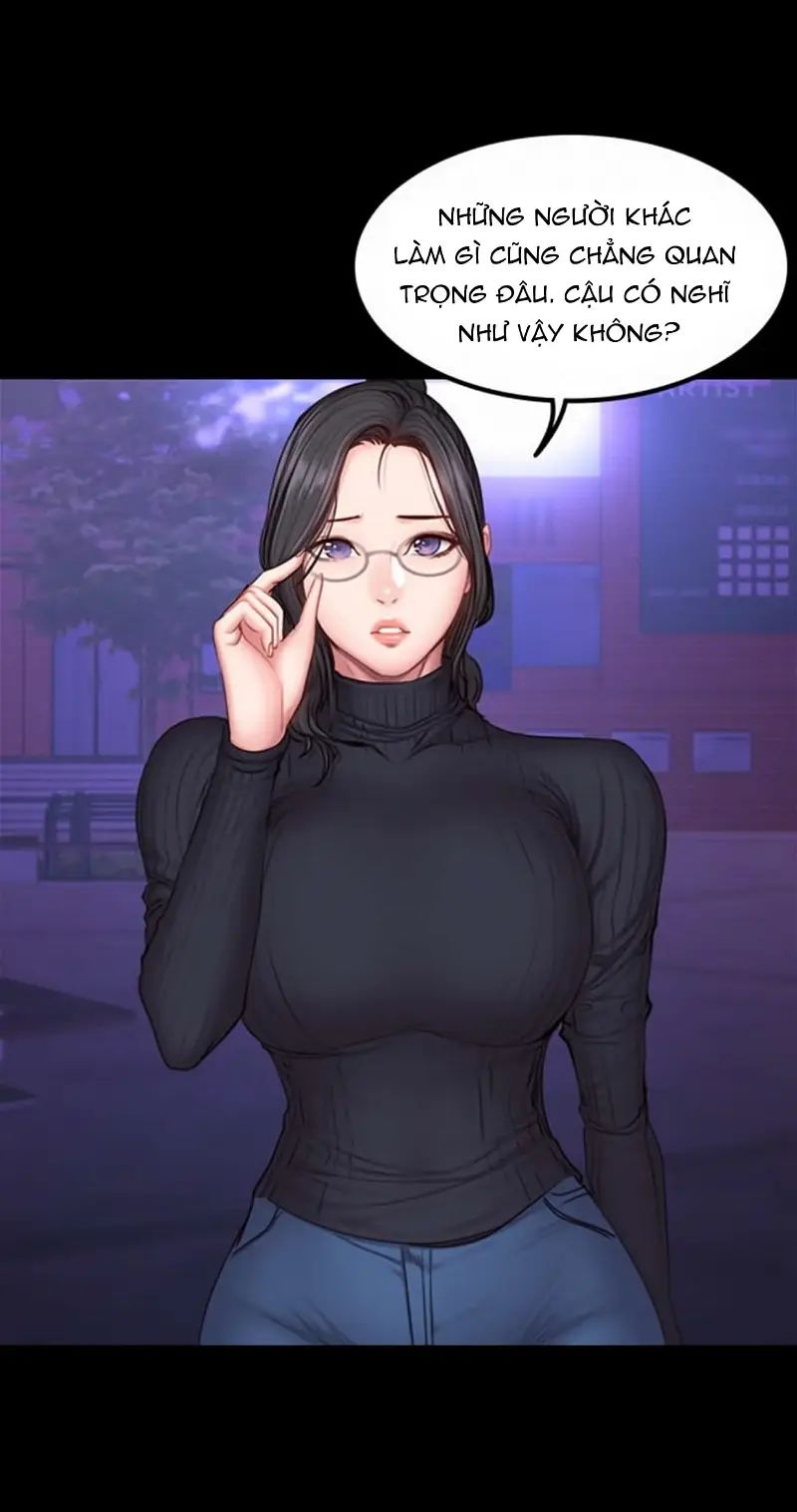 huấn luyện viên phòng thể hình - không che chapter 31 36